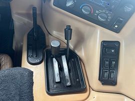 2001 AM General Hummer
