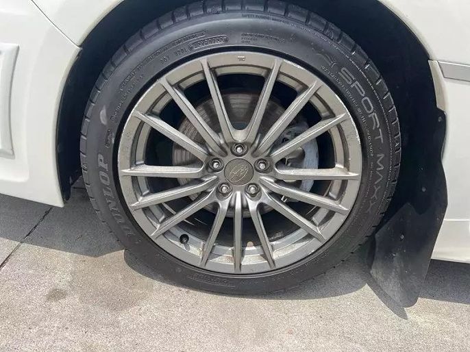 2014 Subaru Impreza