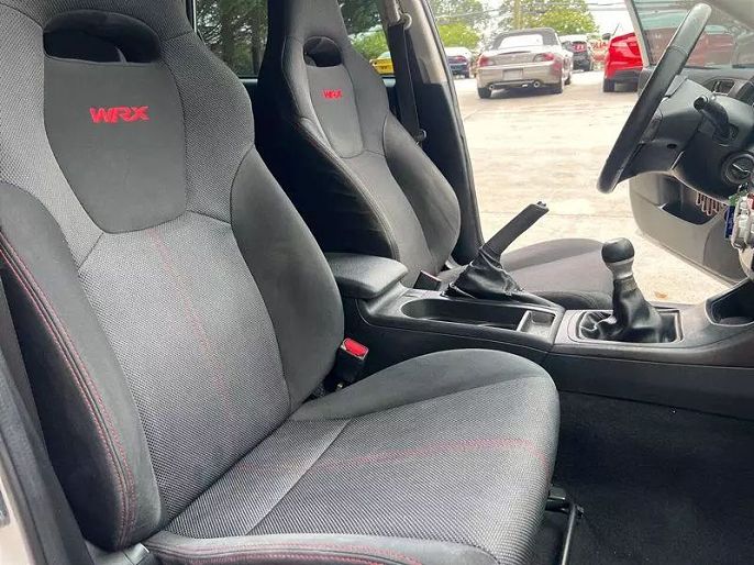 2014 Subaru Impreza
