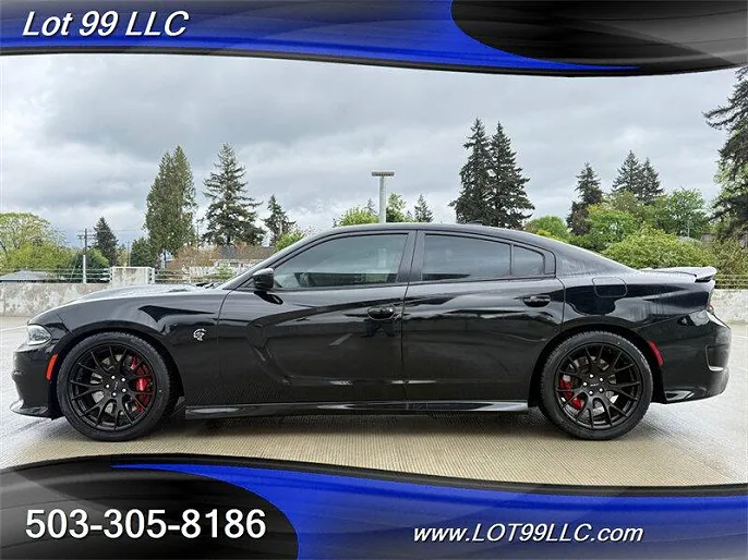 2015 Dodge Charger