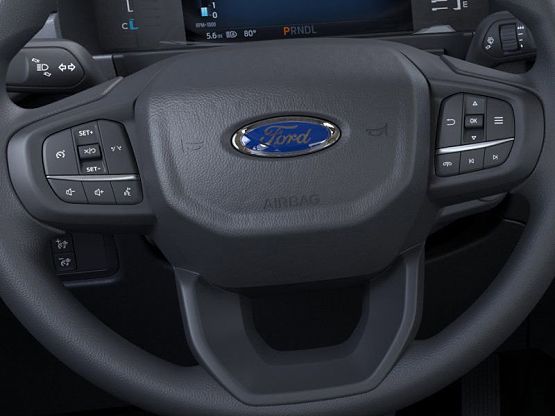 2024 Ford Ranger XL photo 8