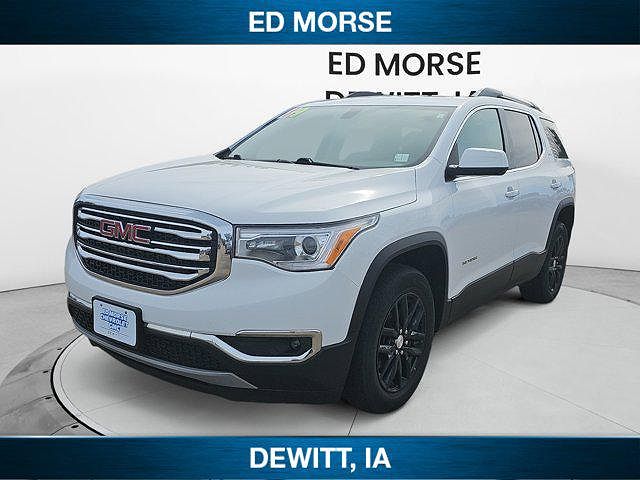 2019 GMC Acadia