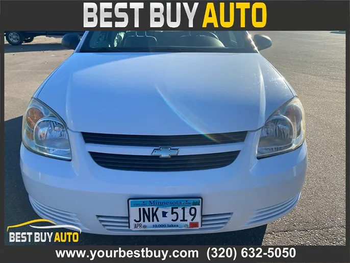 2008 Chevrolet Cobalt