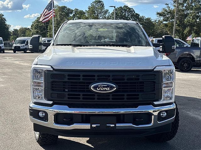 2026 Ford F-250