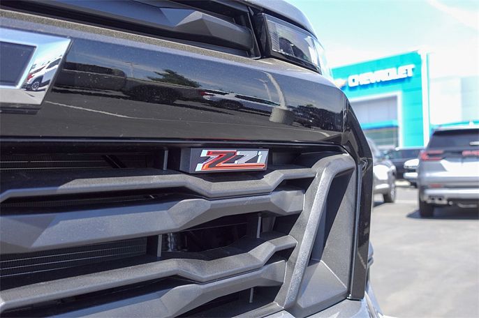 2025 Chevrolet Colorado