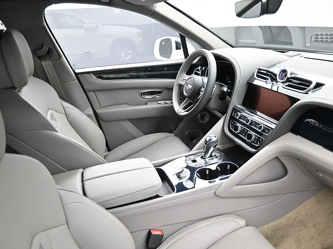 2024 Bentley Bentayga