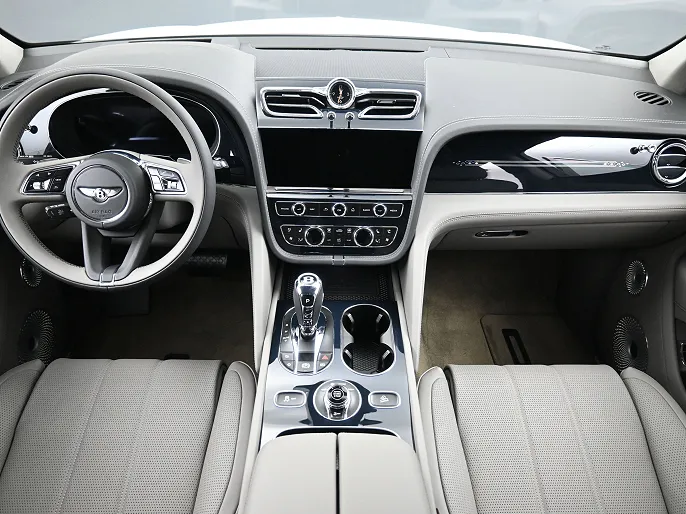 2024 Bentley Bentayga