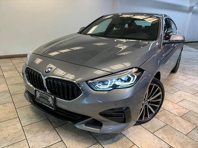 2022 BMW 2 Series