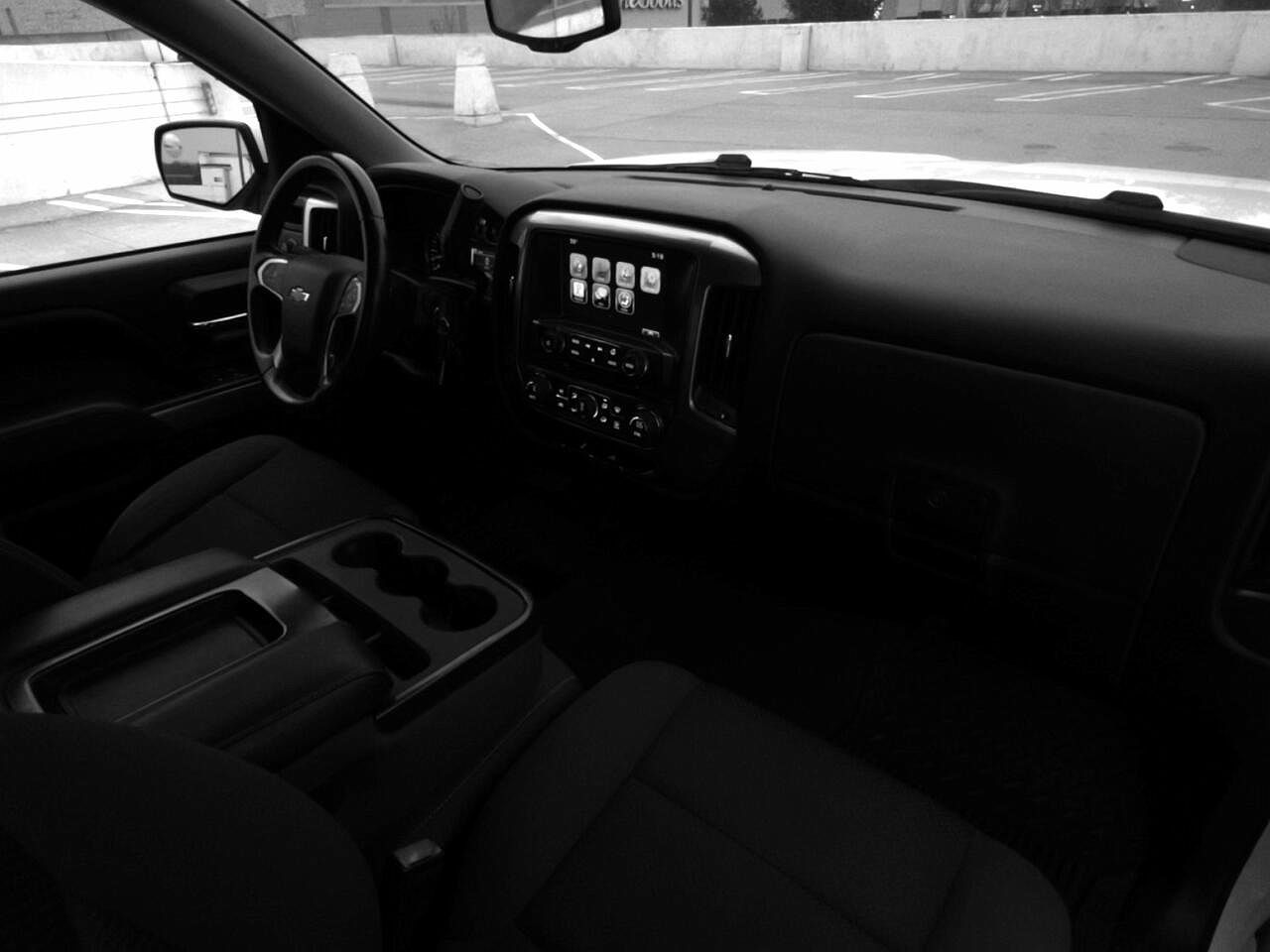 2015 Chevrolet Silverado 1500 LT image 20