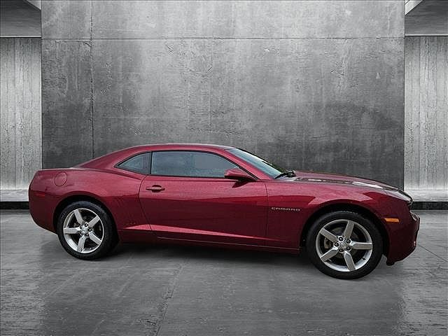 2010 Chevrolet Camaro
