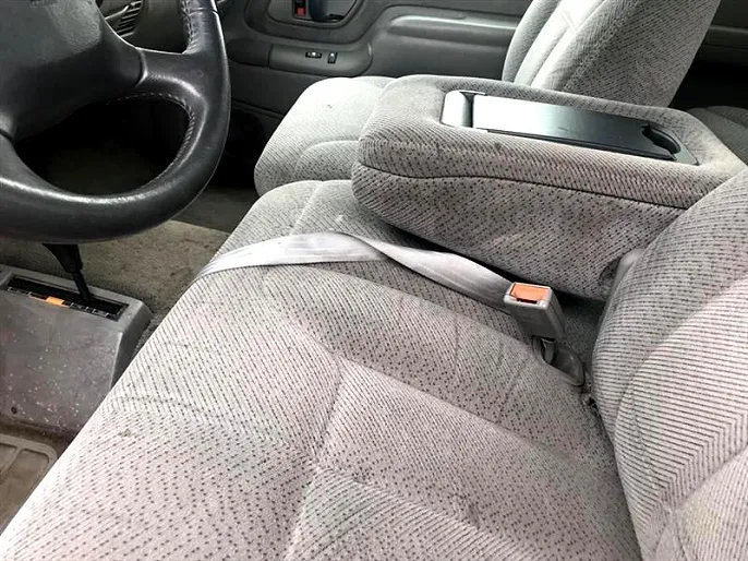 1998 GMC Sierra 1500