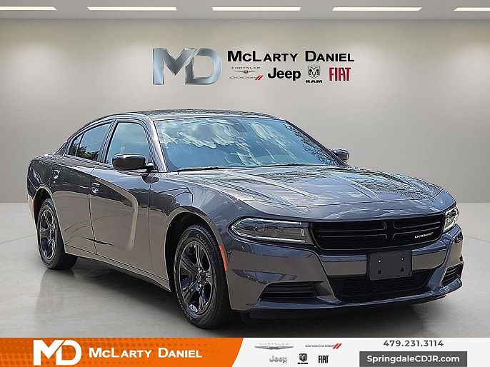 2023 Dodge Charger