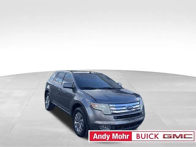 2009 Ford Edge