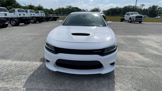 2022 Dodge Charger
