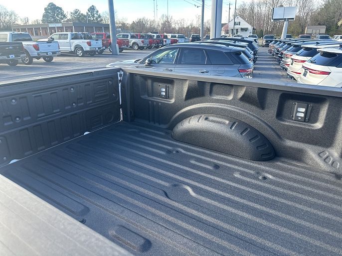 2025 Ford F-350