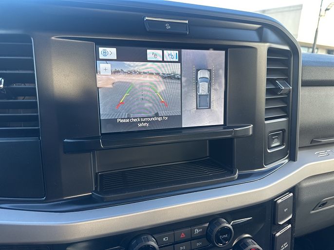 2025 Ford F-350
