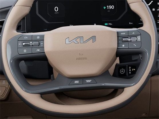 2026 Kia EV9 GT-Line photo 11