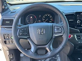 2026 Honda Ridgeline