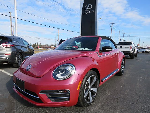 volkswagen beetle For Sale | CarStory