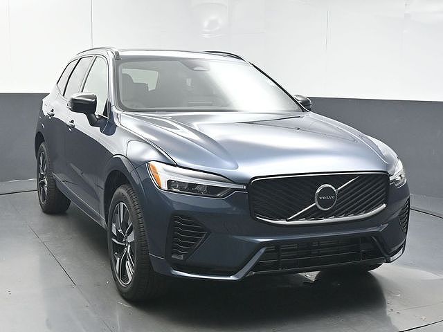 2026 Volvo XC60
