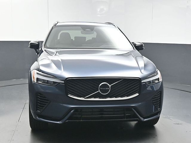 2026 Volvo XC60