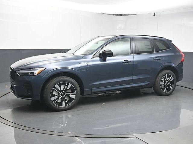 2026 Volvo XC60