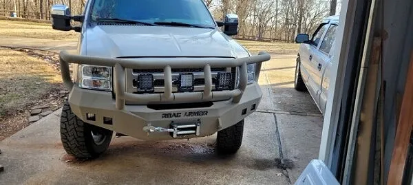 2005 Ford Excursion