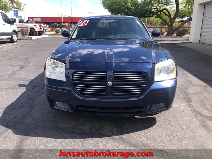 2006 Dodge Magnum