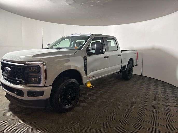 2026 Ford F-350