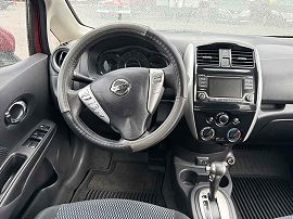 2018 Nissan Versa Note