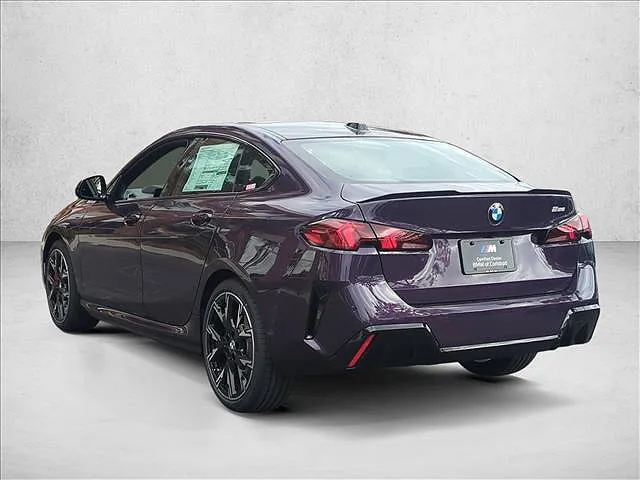 2026 BMW 2 Series