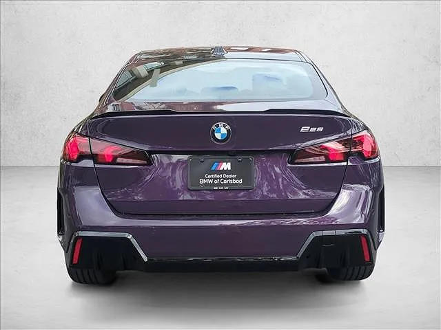 2026 BMW 2 Series