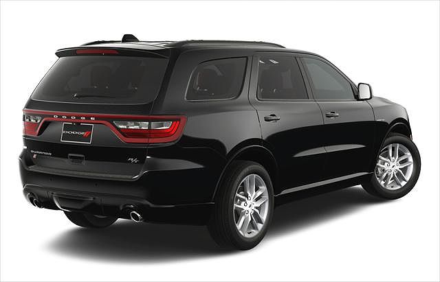 2025 Dodge Durango