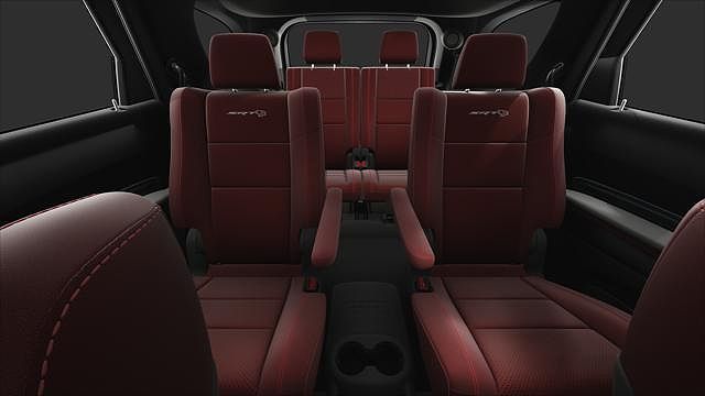 2025 Dodge Durango