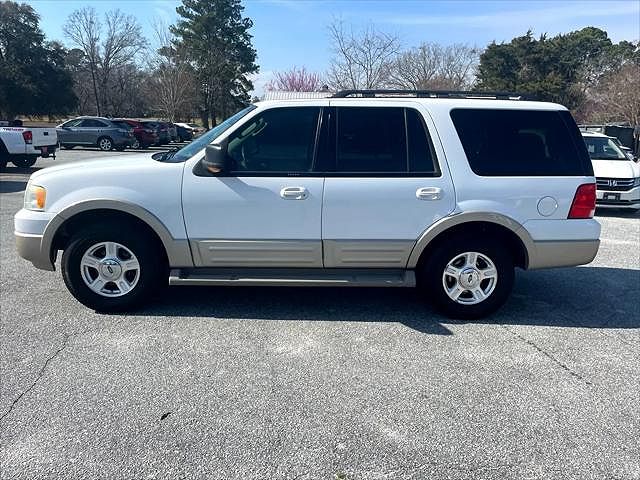 2006 Ford Expedition