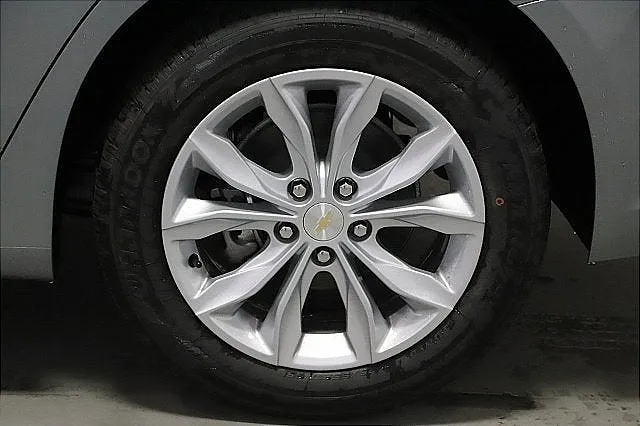 2025 Chevrolet Malibu