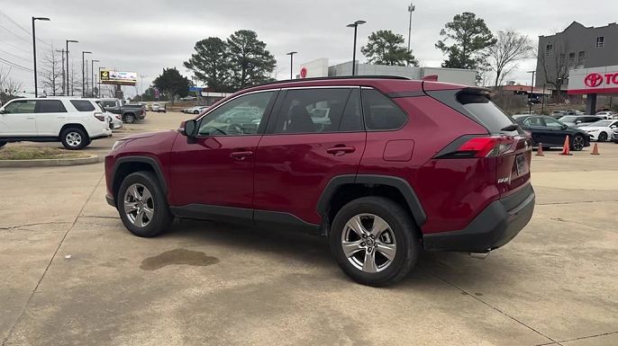2023 Toyota RAV4