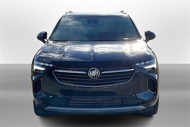 2021 Buick Envision Preferred image 1