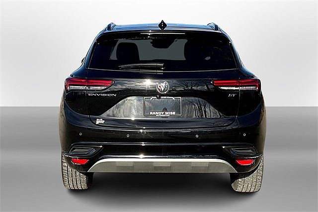2021 Buick Envision Preferred image 3
