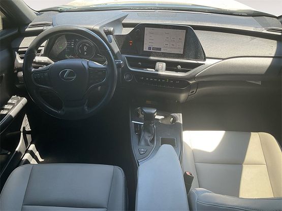 2023 Lexus UX 250h photo 11