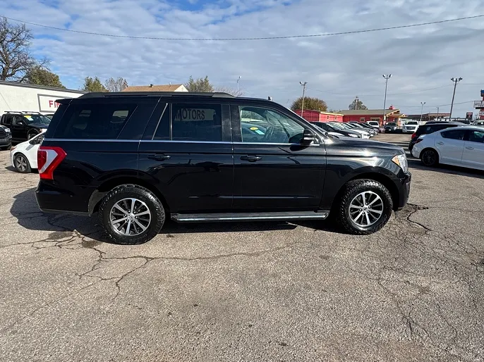 2019 Ford Expedition