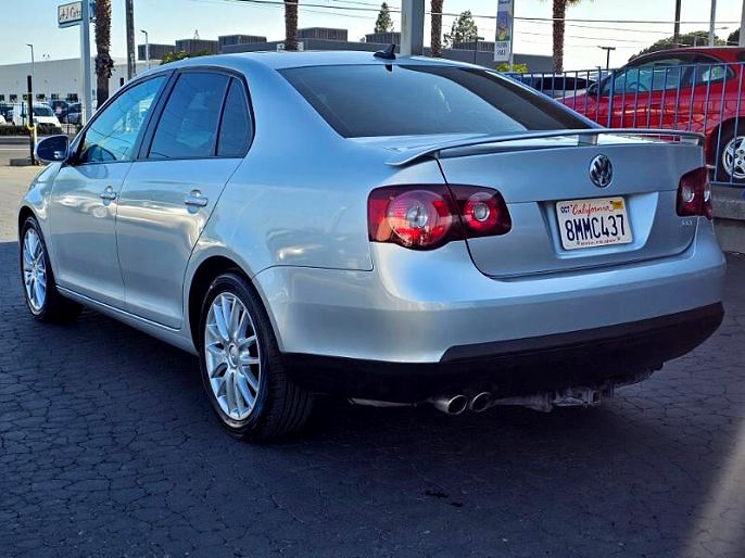 2009 Volkswagen Jetta