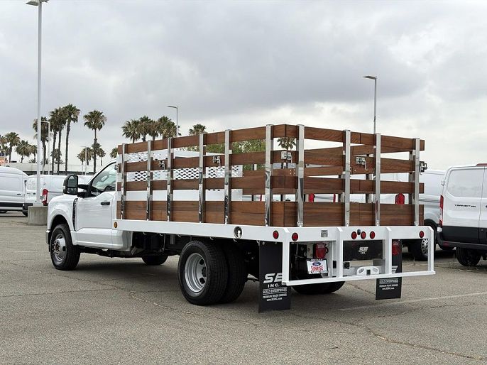 2026 Ford F-350