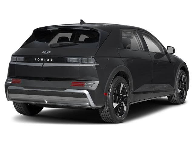 2025 Hyundai Ioniq 5