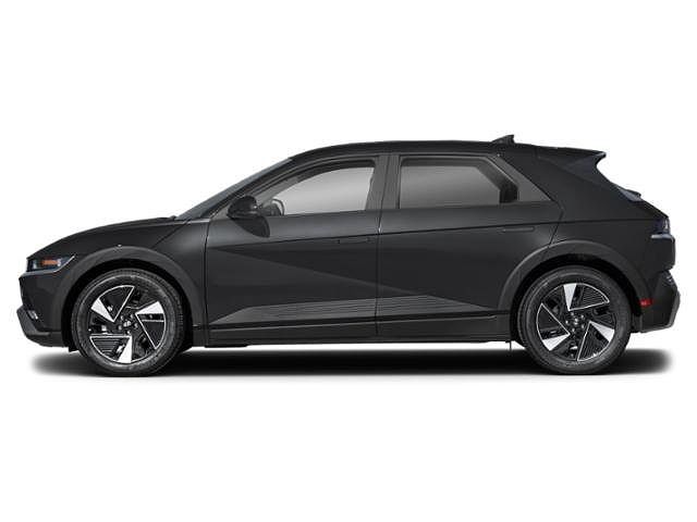 2025 Hyundai Ioniq 5