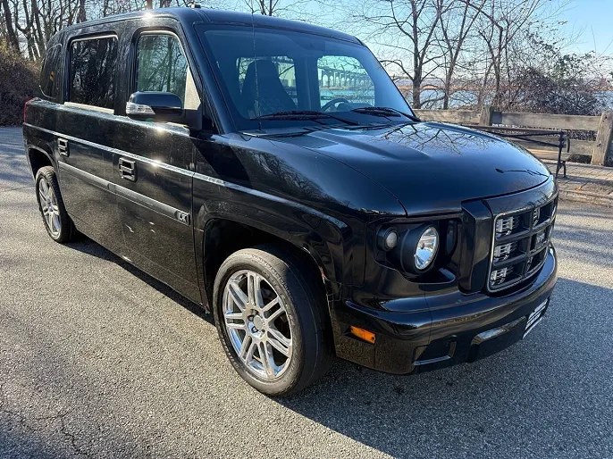 2014 Mobility Ventures MV-1
