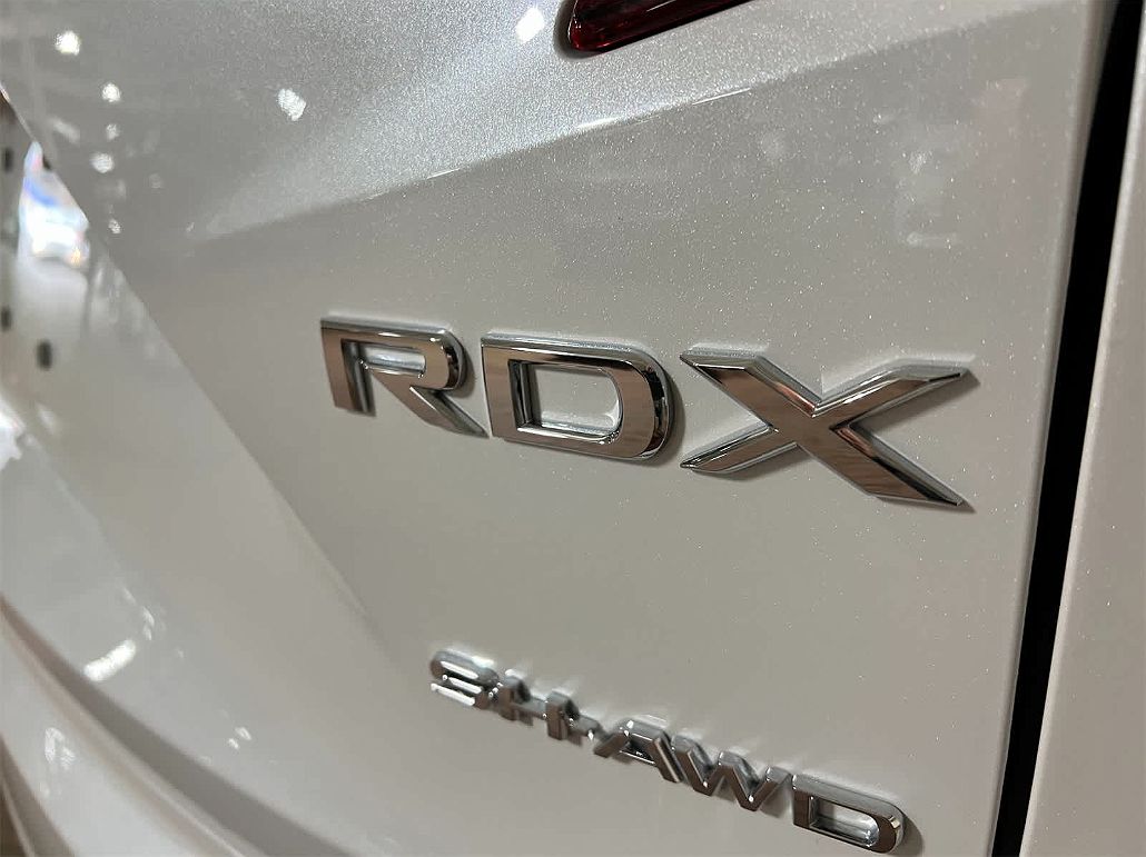 2024 Acura RDX Technology image 4
