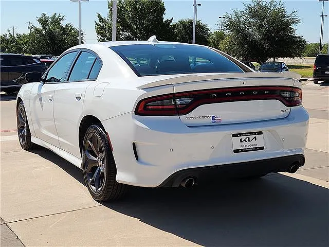 2019 Dodge Charger