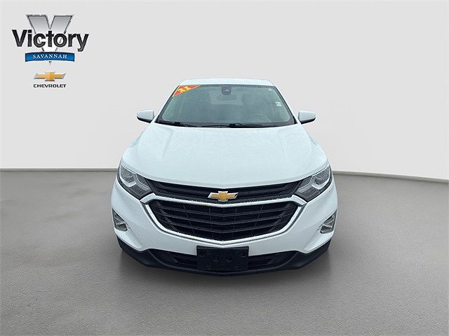 2021 Chevrolet Equinox