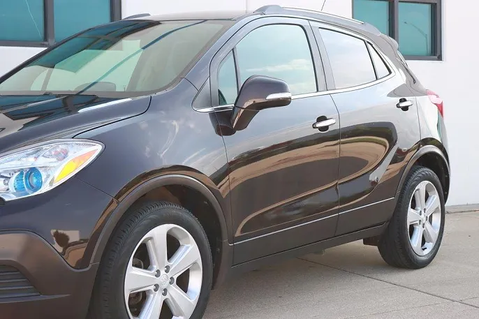 2015 Buick Encore